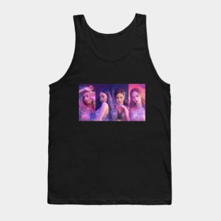 Aespa 02 Tank Top